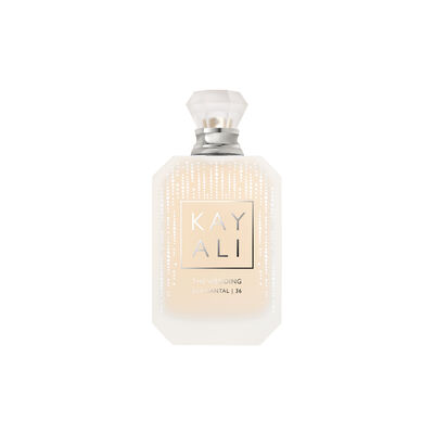 THE WEDDING SILK SANTAL | 36  EAU DE PARFUM